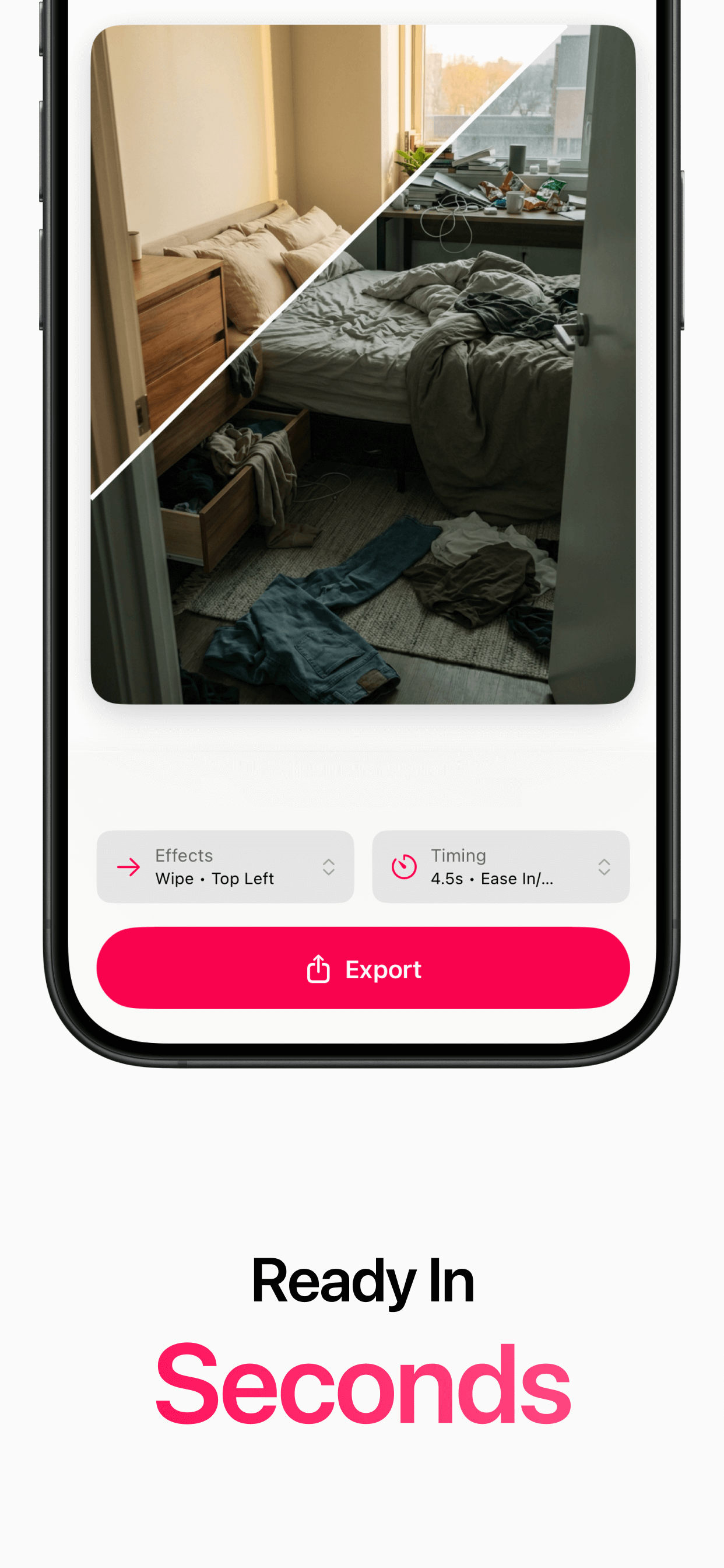Preview and export your video